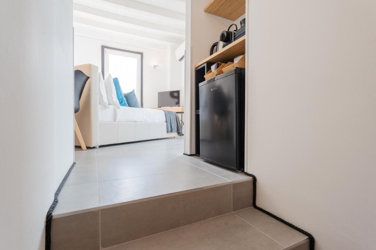 Apartmán P Terrace - Lake View By Rent All Como Laglio Exteriér fotografie