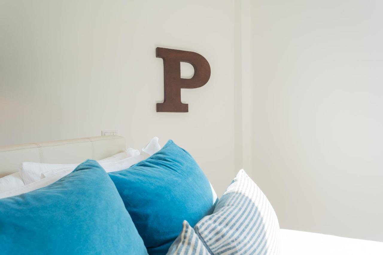 Apartmán P Terrace - Lake View By Rent All Como Laglio Exteriér fotografie